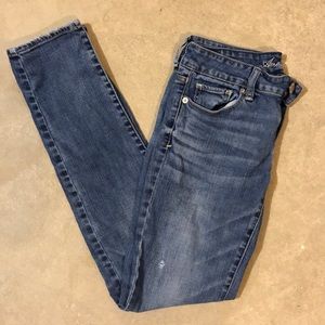 AE Skinny Jeans
